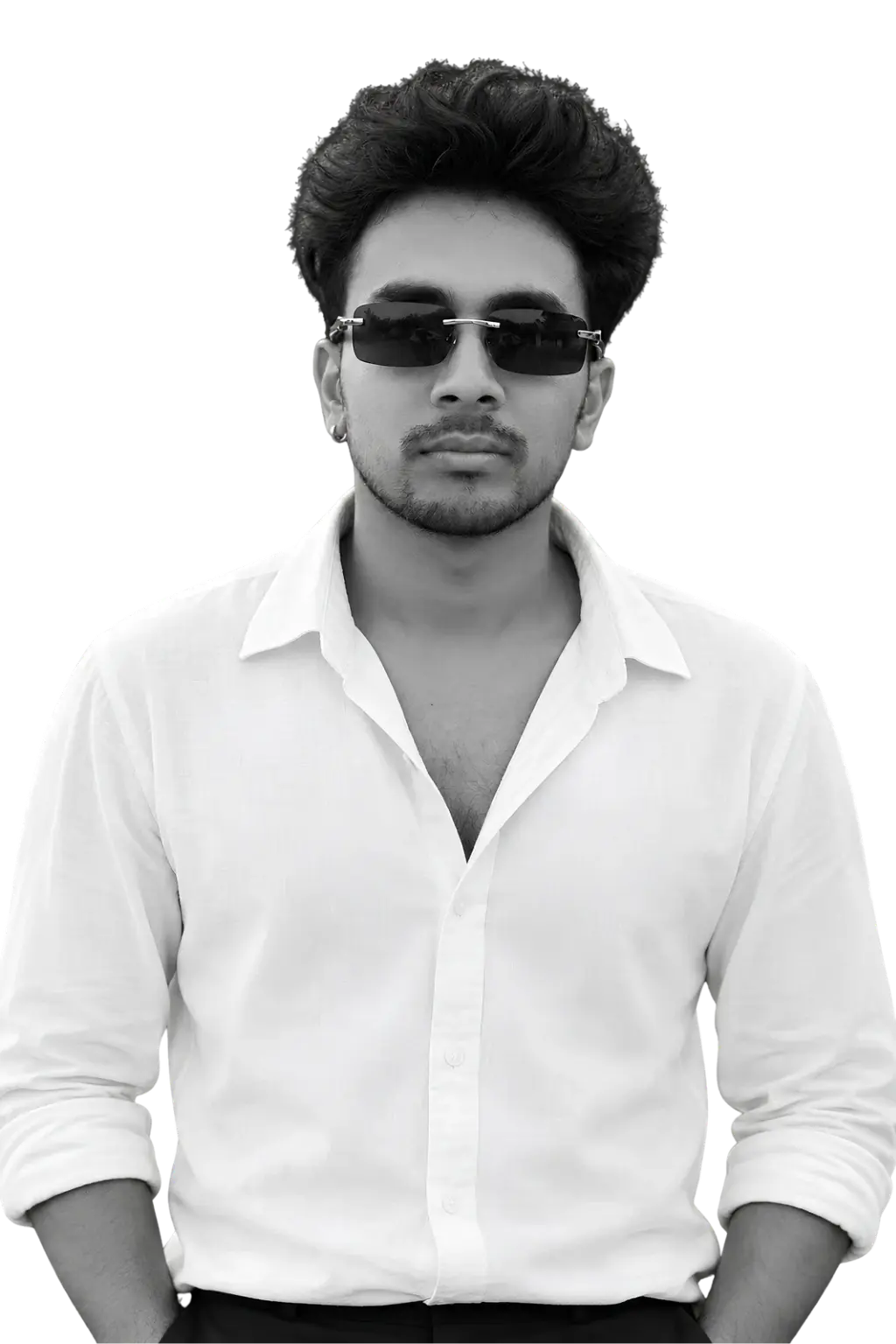 Dipendra Dhami